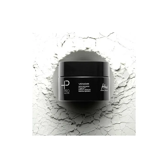 Hino Pro Solution Venoir Firming Cream for Neck and Décolleté 50ml