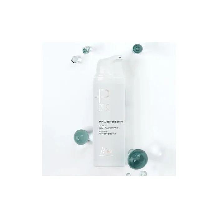 Hino Pro Balance Probi-Serum Anti-Redness Treatment 50ml
