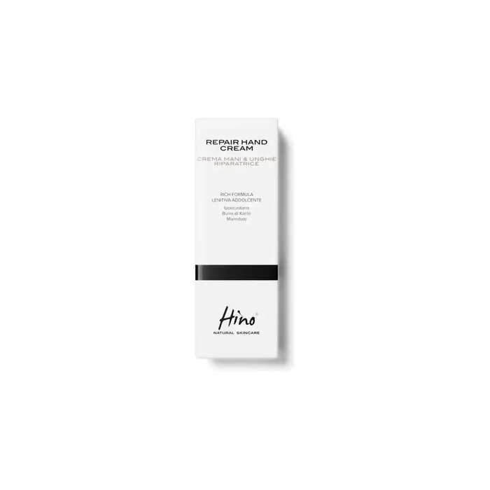 Hino Pro Balance Repair Hand Cream for Hands and Nails 30ml