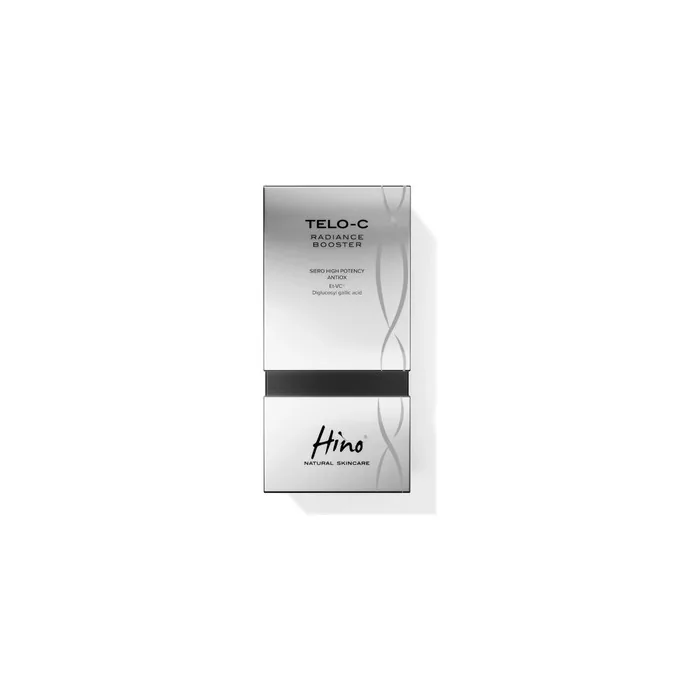 Hino Pro Solution Telo-C Serum High Potency Antioxidant Illuminating 30ml