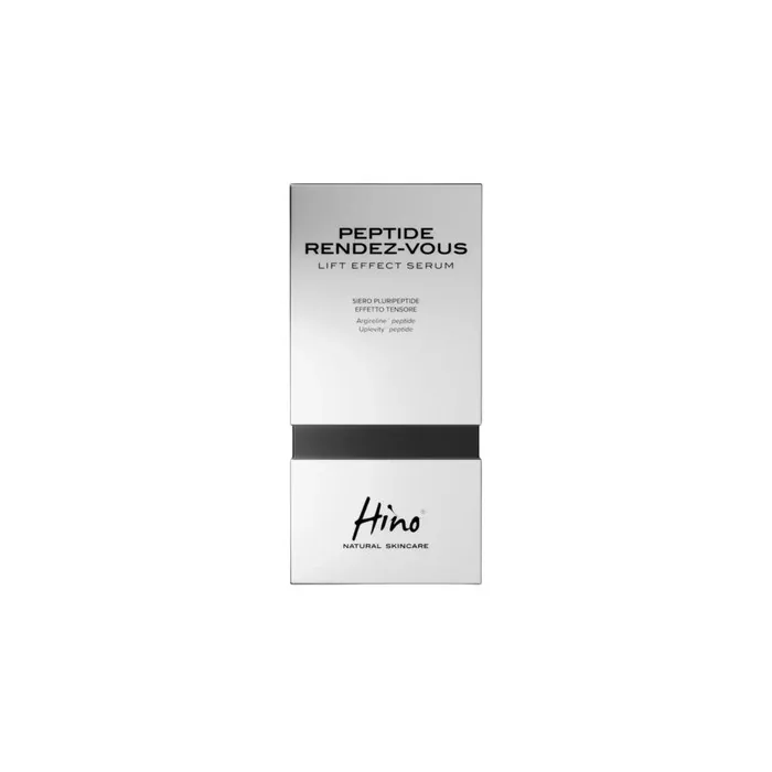 Hino Peptide Rendez-Vous Lift Effect Serum 30ml