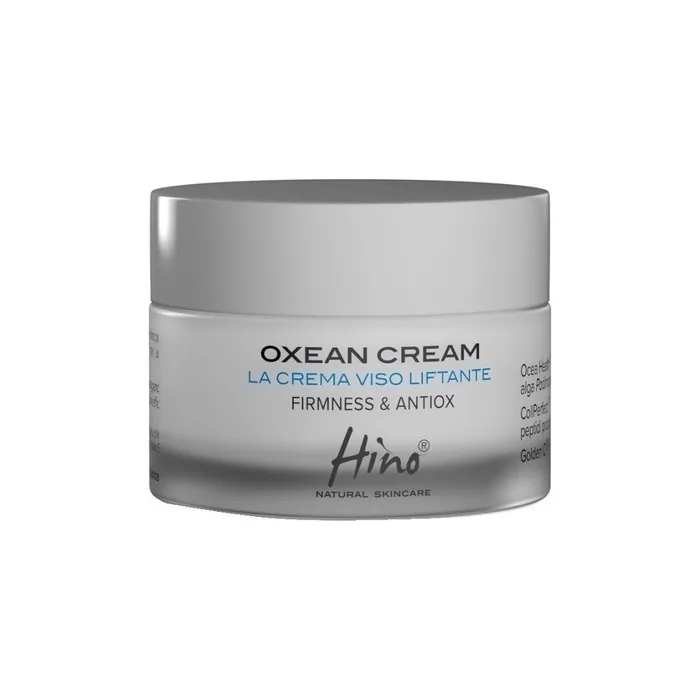 Green Remedies Hns Oxean Restorative Face Cream for Expression Lines 50ml