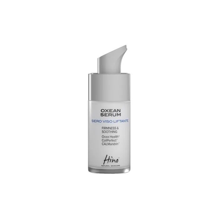 Green Remedies Hns Oxean Firming Serum for Face and Neck 30ml