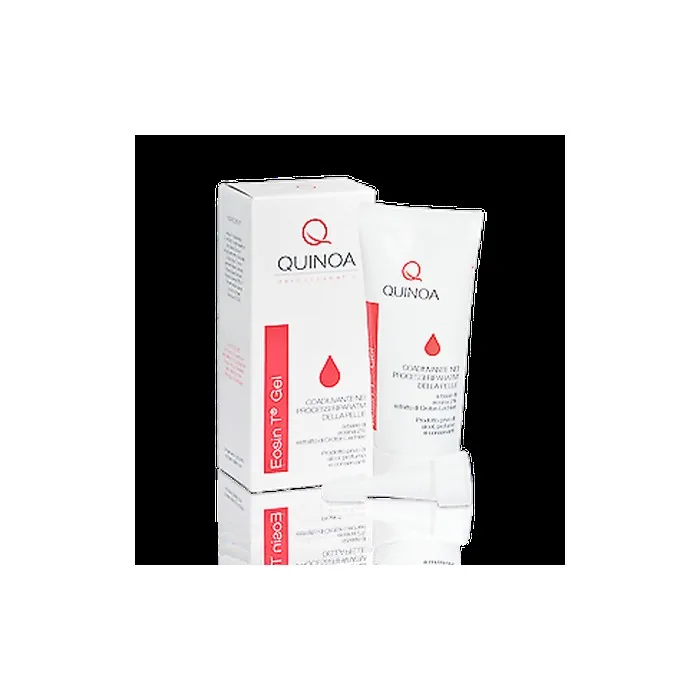 Quinoa Eosin Eosin T Gel 30ml