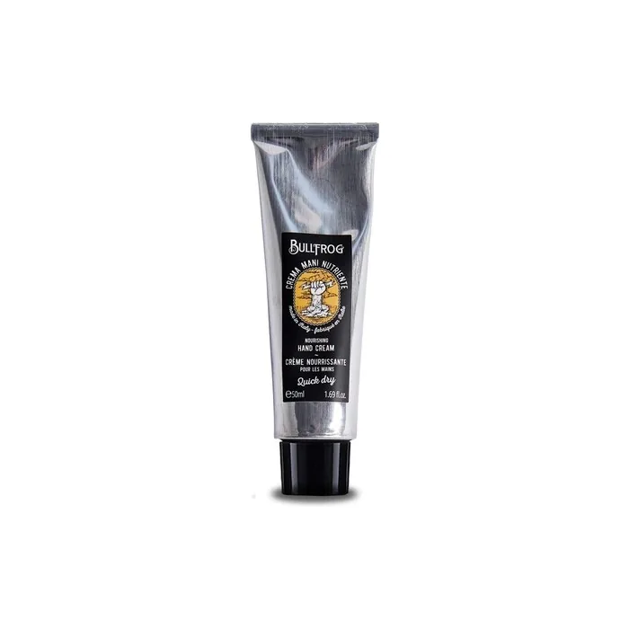 Bullfrog Nourishing Hand Cream 50ml