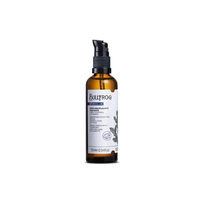 Bullfrog Moisturizing Disciplining Serum 75ml