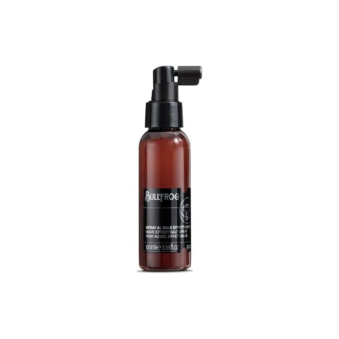 Bullfrog Wave Effect Salt Spray 100ml