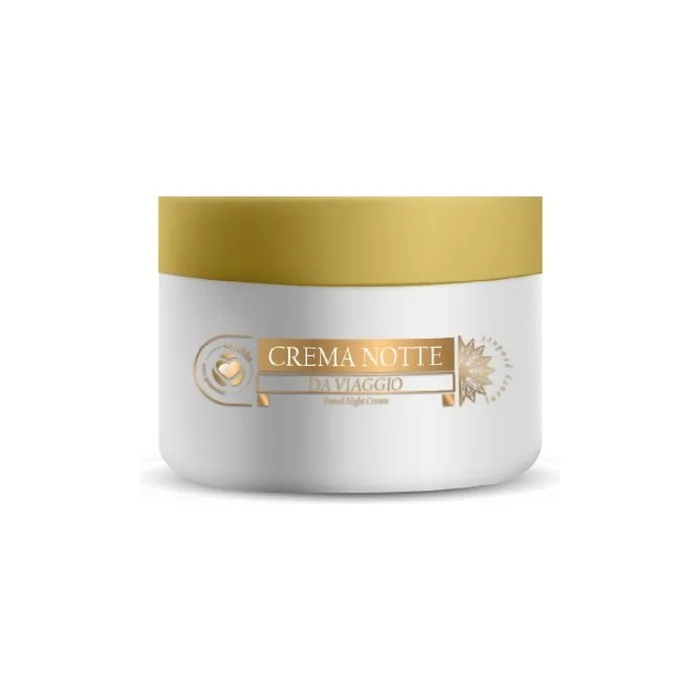 Setablu Viso Crema 50 Ml Night Cream
