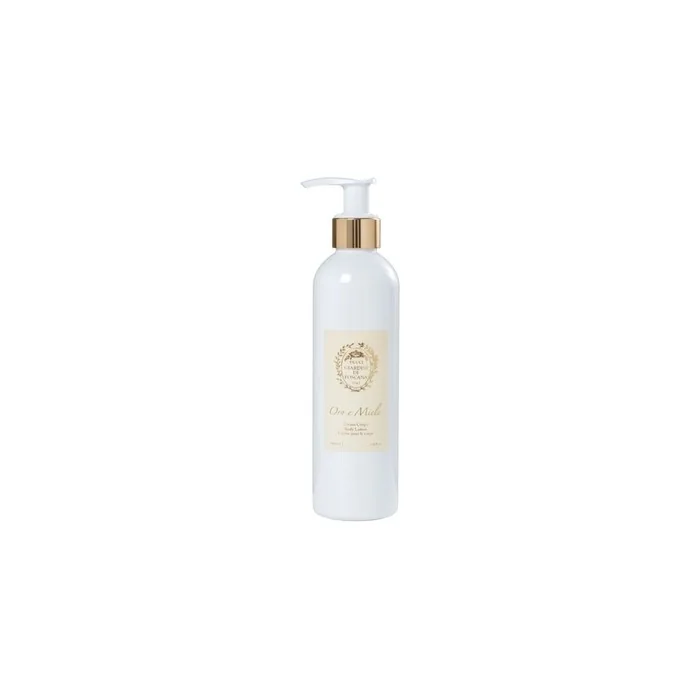 Giardini di Toscana Oro e Miele Body Cream 250ml