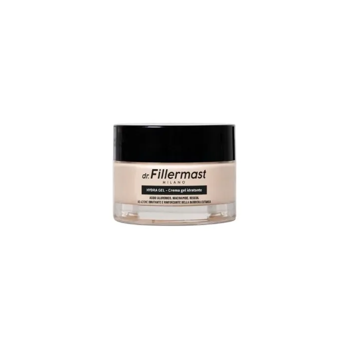 Dr. Fillermast Hydra Gel Moisturizing Face Cream 50ml