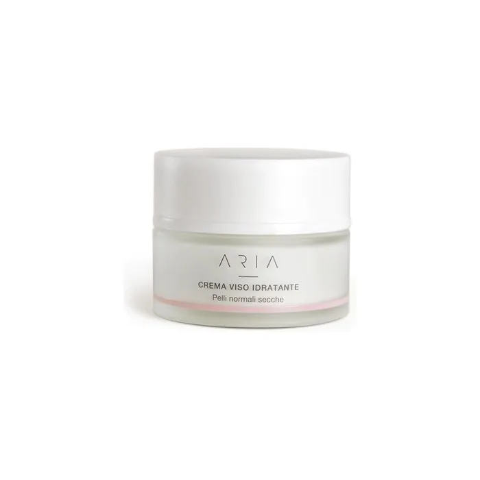 Aria Moisturizing Face Cream For Normal And Combination Skin 50ml