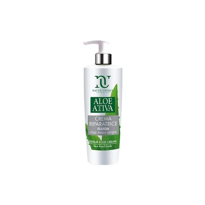 Natur Unique Fluid Face Repair Cream