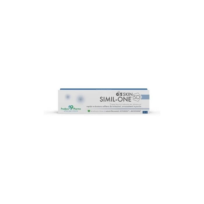 Prodeco Pharma Gse Skin 5D Simil-One Soothing Cream