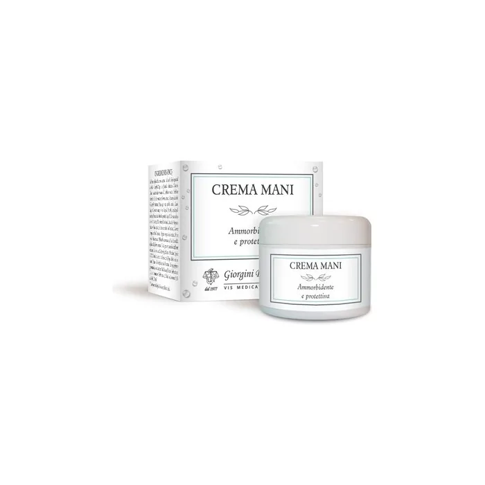 Hand Cream 100ml