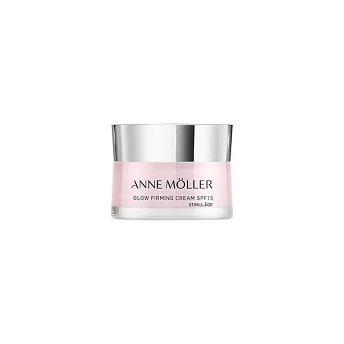 Anne Mller Glow Firming Cream Spf 15 50 Ml