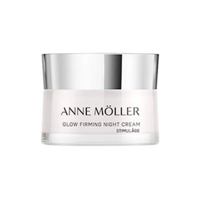 Anne Mller Stimulage Glow Firming Night Cream 50ml