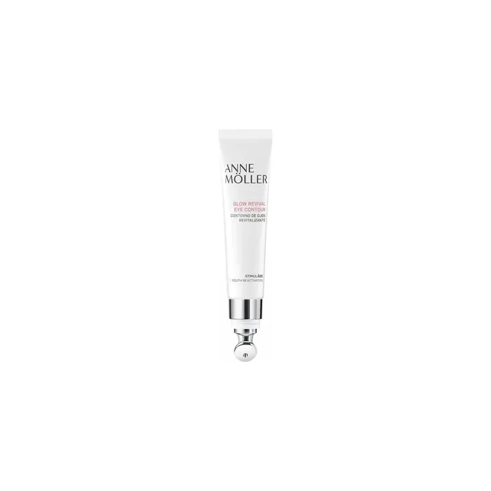 Anne Mller Glow Revival Eye Contour Brightening Eye Cream 15ml