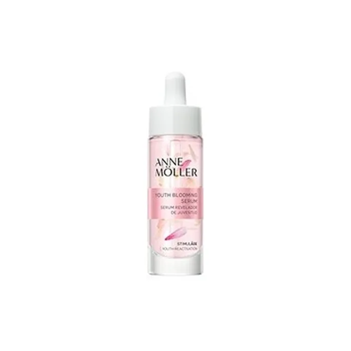 Anne Mller Stimulage Youth Blooming Serum 30ml Skin Serum For Improving Skin Elasticity