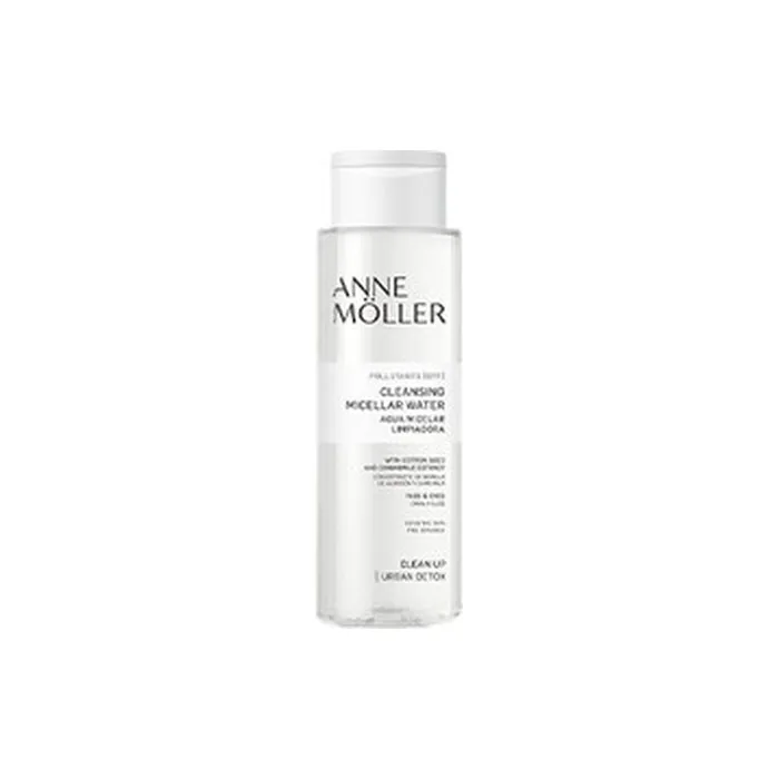 Anne Mller Clean Up Cleansing Micellar Water 400ml