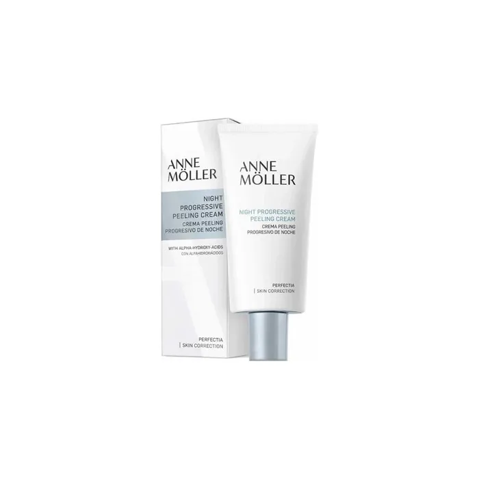 Anne Mller Perfectia Night Progressive Peeling Cream 50ml