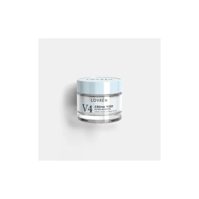 Lovren V4 Hydra Booster Face Cream