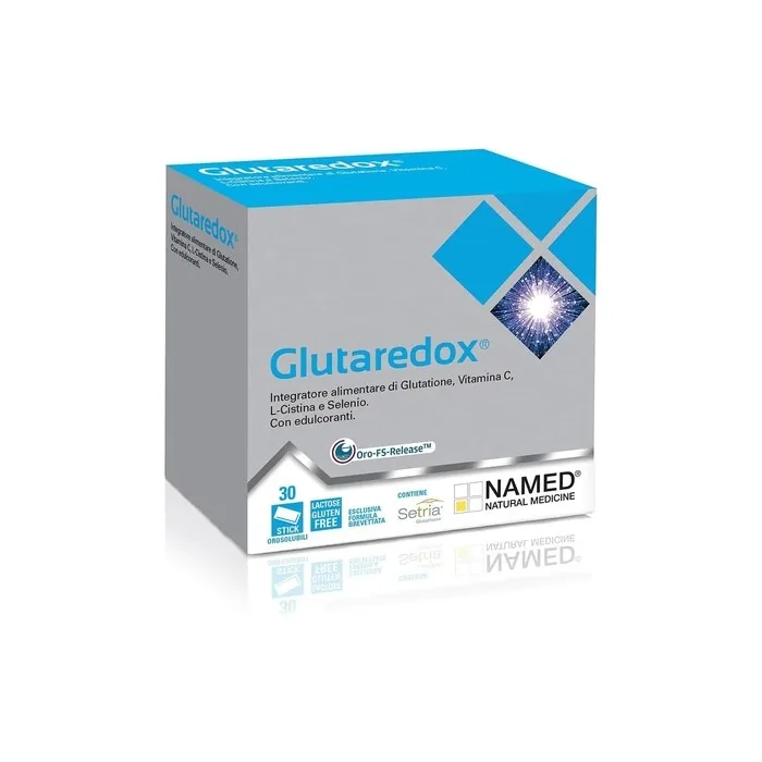 Glutaredox 30 Envelopes