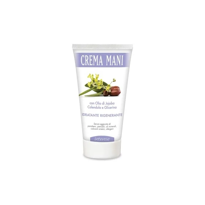 Montefarmaco Intense Hand Cream 75ml