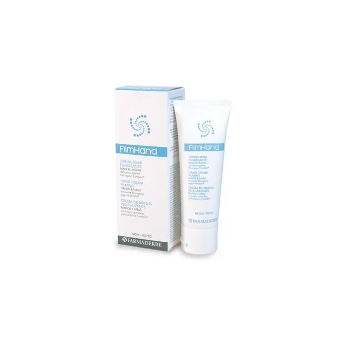 Hand Cream Film 75ml