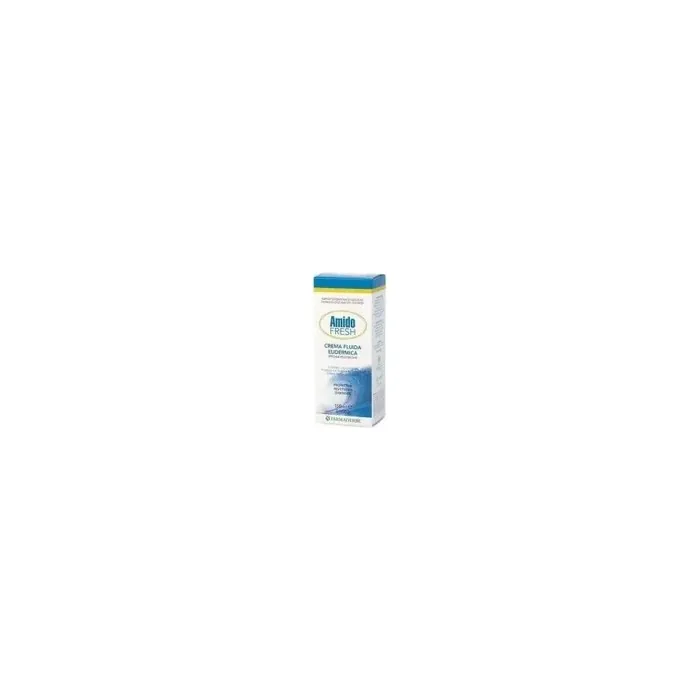 Farmaderbe Amido Fresh Eudermic Cream Restructuring 150 Ml