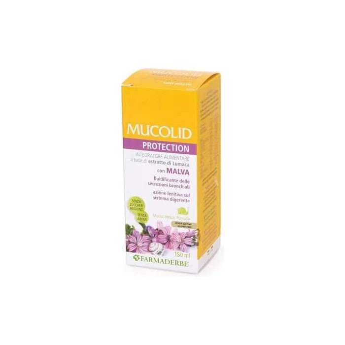 Mucolid Protection 150ml