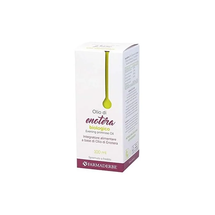 Enotera Bio 100ml