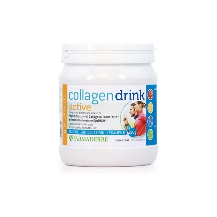 Collagen Drink Activ 295g