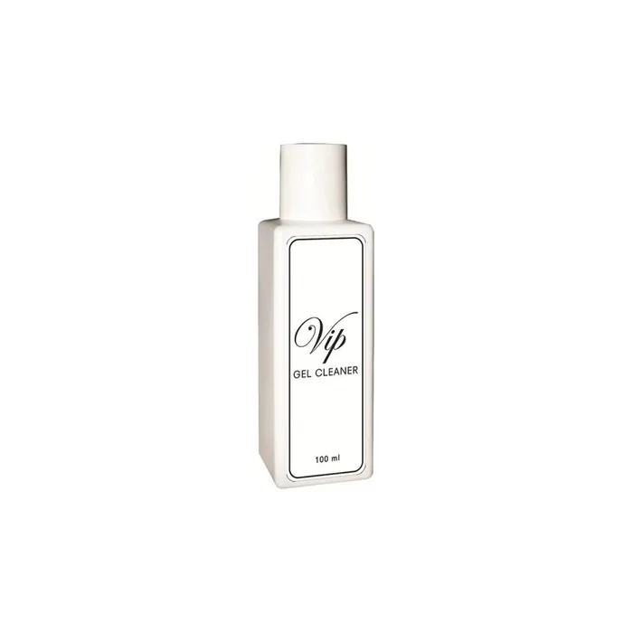 Vip Gel Cleaner 100 Milliliters