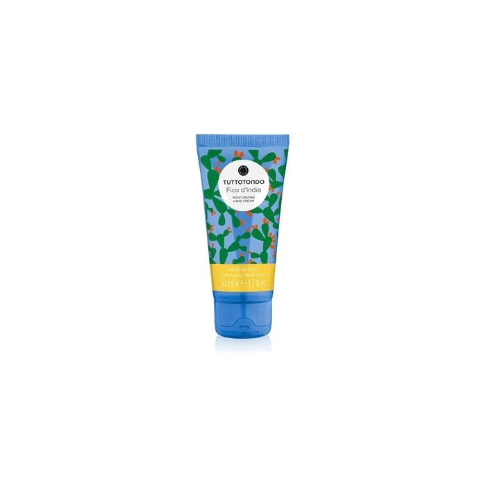 Fico D'India Moisturising Hand Cream 50ml