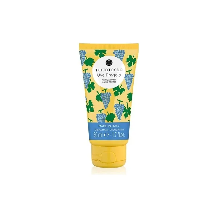 UVA FRAGOLA Antioxidant Hand Cream 50ml