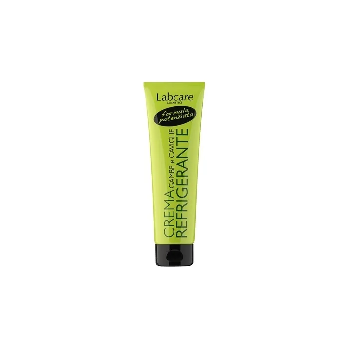 Labcare Cooling Cream 150ml Soothing And Refreshing Skin Care