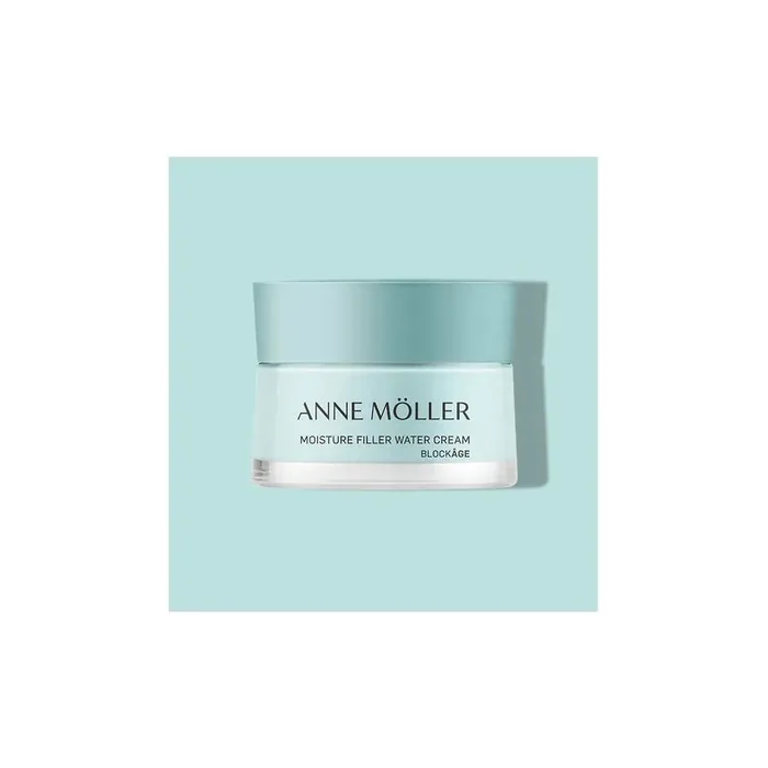 Anne Mller Anne Moller Blockage Moisture Filler Water Cream 50ml