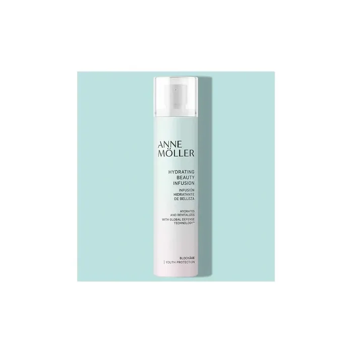 Anne Mller Anne Moller Blockage Hydrating Beauty Infusion 100ml
