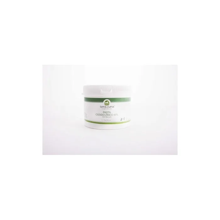 Ossido ZN45% Biancardi Pom 500