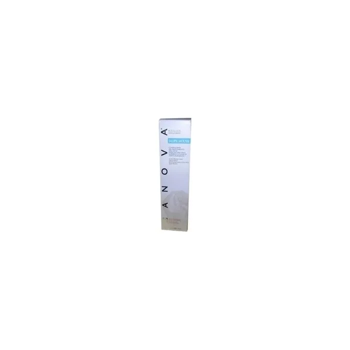 Sifarma Spa Division Canova Salipil Mousse Facebody 150 Ml