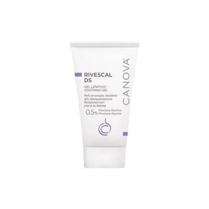 Rivescal Ds Gel Canova 50ml
