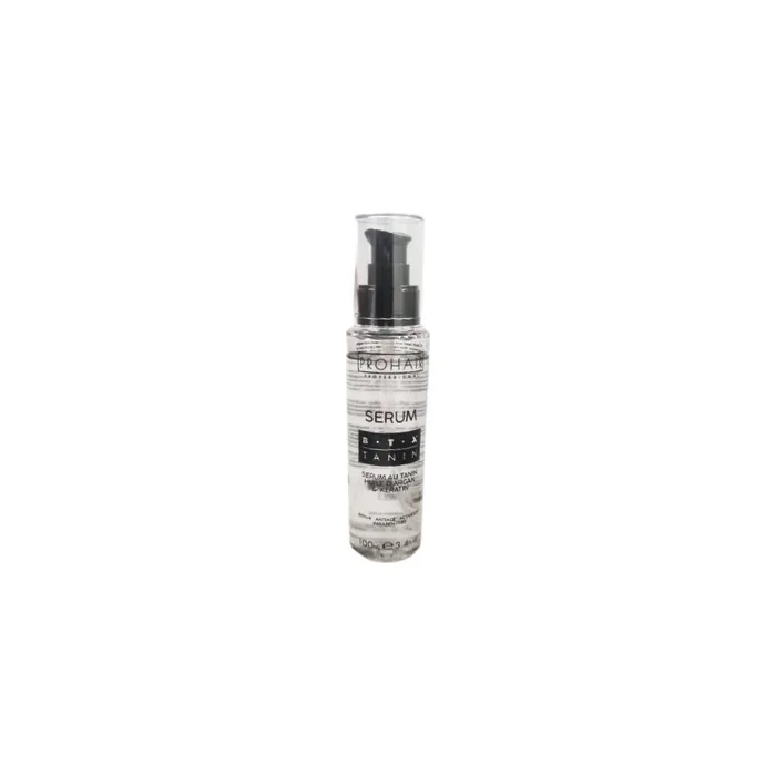 Prohair Professional Anti-Aging Serum with Tannins - Paraben-Free