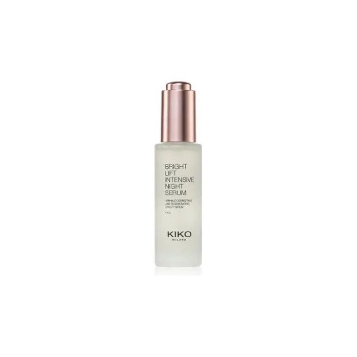 Kiko Milano Bright Lift Intensive Night Serum 30ml
