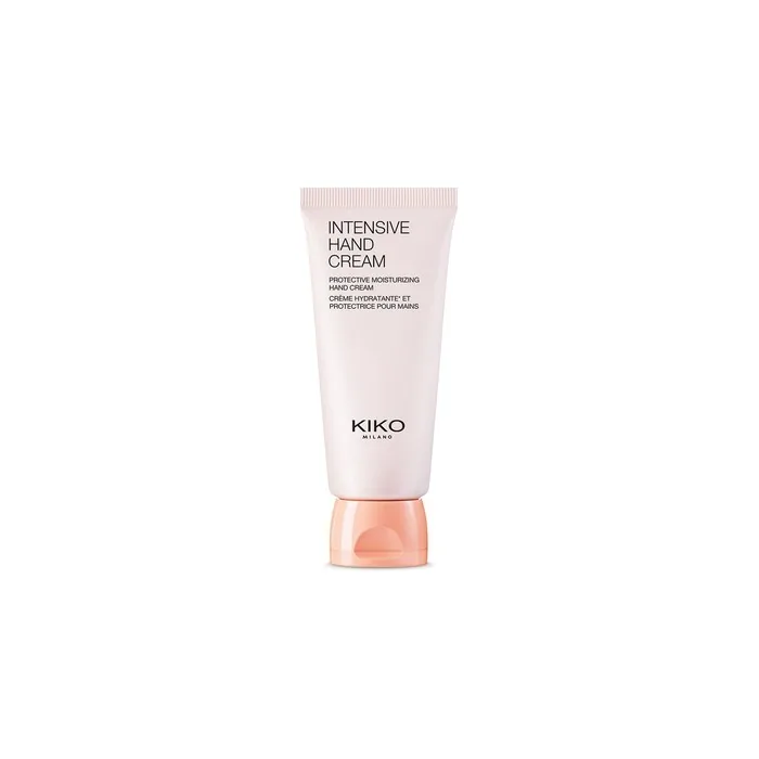 Kiko Milano Intensive Hand Cream Moisturizing and Protective for Hands and Cuticles 60ml