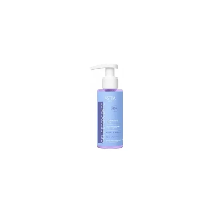 Astra Skin Care Cleansing Gel