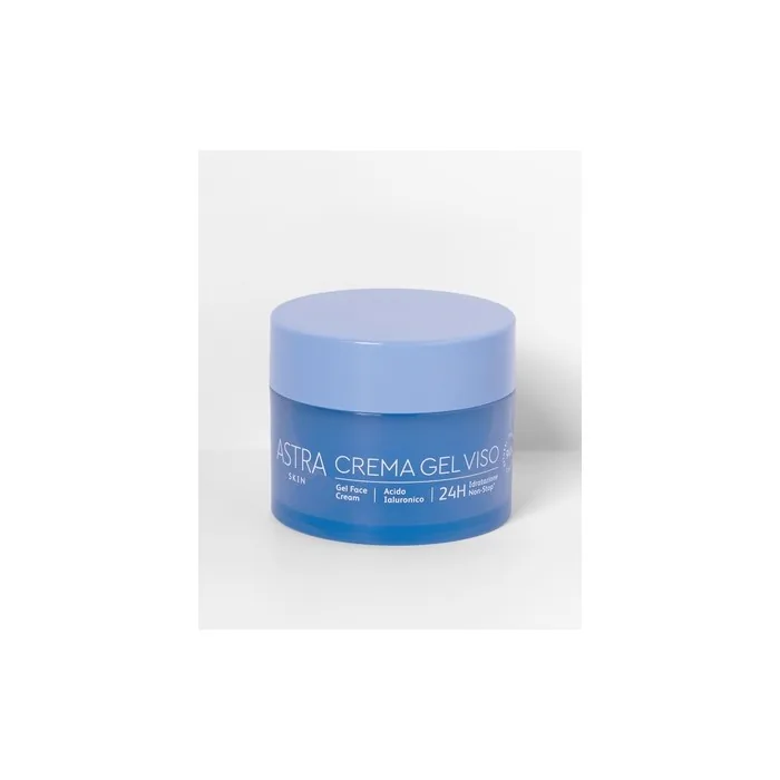 Astra Face Gel Cream