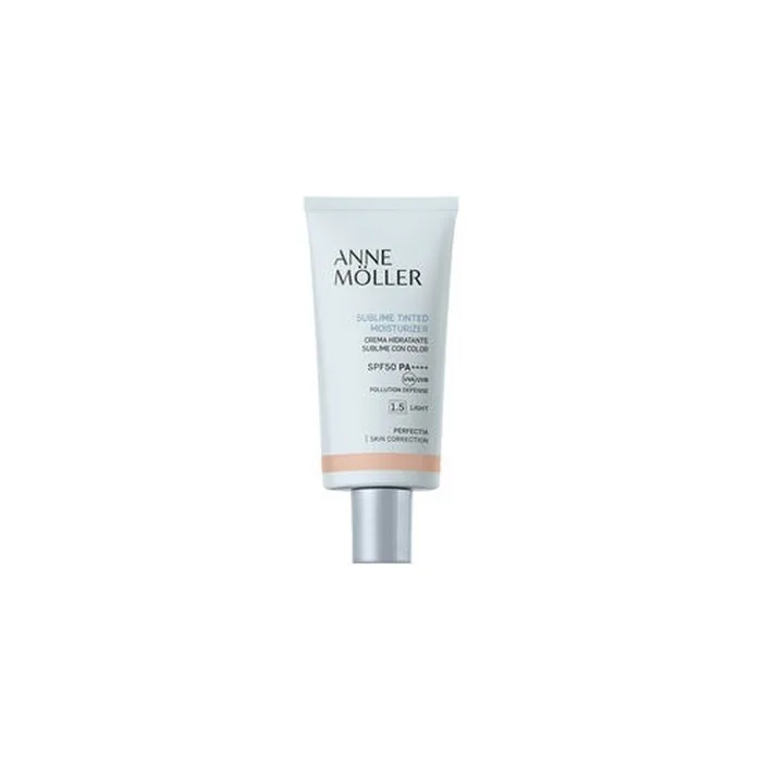 Perfectia Sublime Tinted Moisturizer Spf 50 #1.5 - 50 Ml