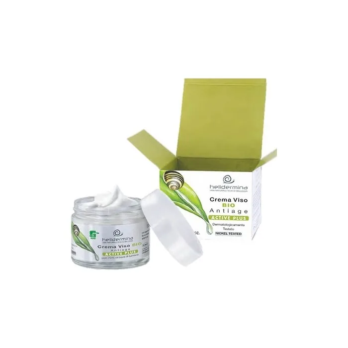 La Dispensa Helidermina Bio Anti-Aging Face Cream 50ml