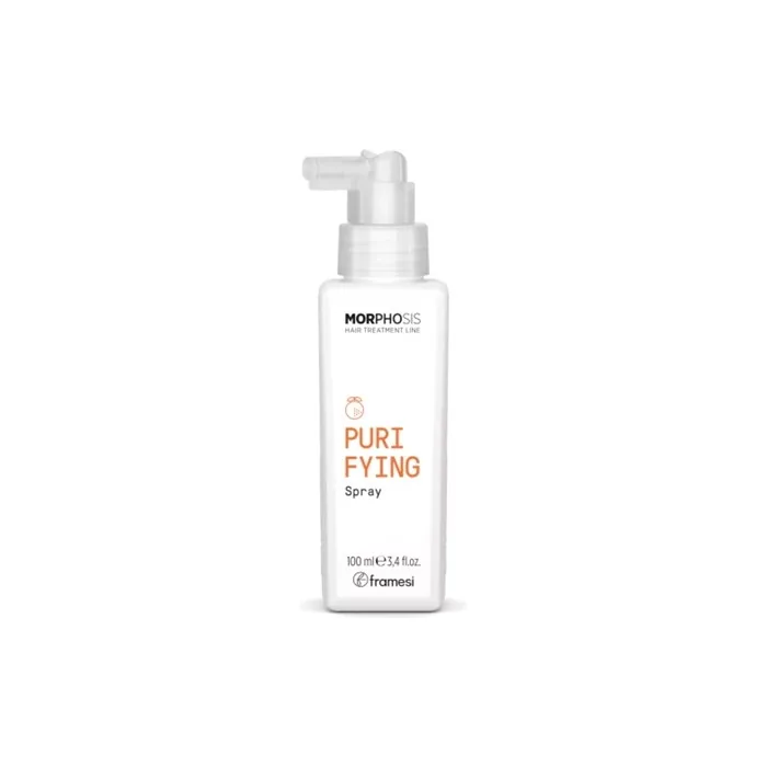 Morphosis Purifying Spray 100ml