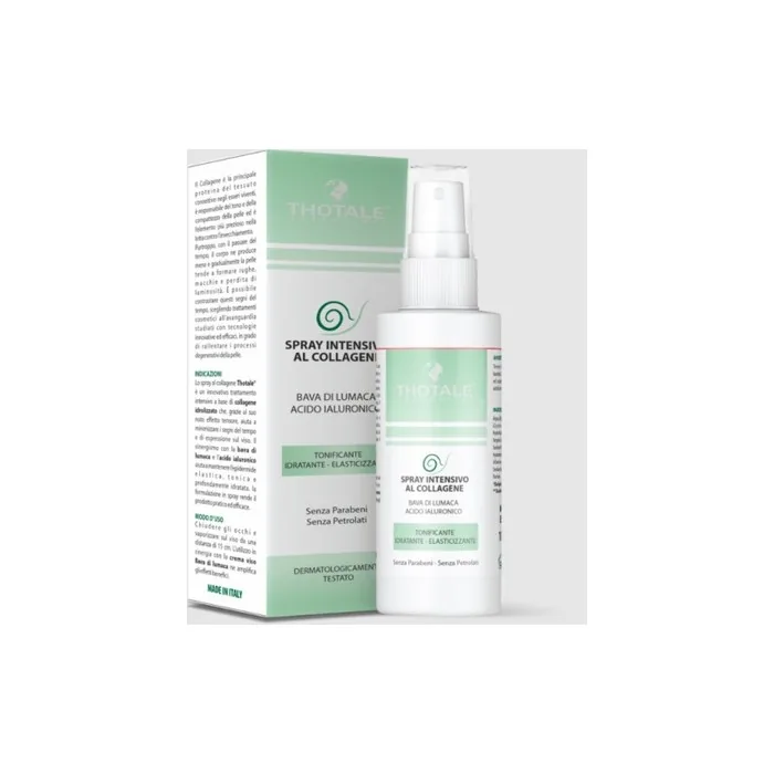 Thotale Collagen Intensive Spray 100ml
